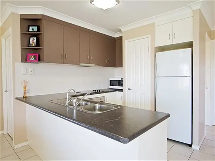 Third view of Homely house listing, 1 Ashford Drive, Wyreema QLD 4352