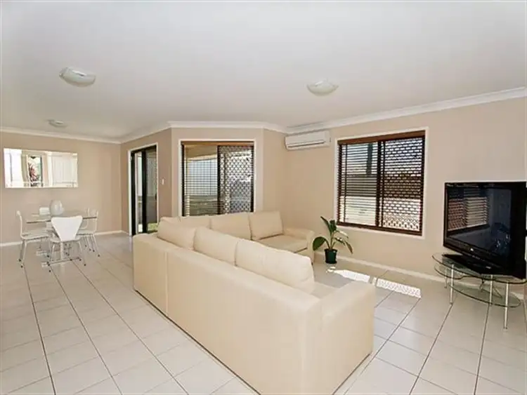 Fifth view of Homely house listing, 1 Ashford Drive, Wyreema QLD 4352