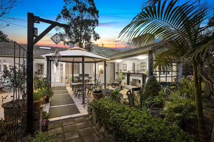 Second view of Homely house listing, 6 Johnson Street, Balnarring VIC 3926