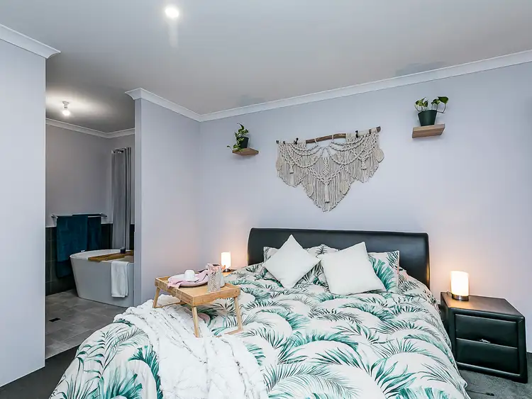 Third view of Homely house listing, 10 Glenree Way, Bullsbrook WA 6084