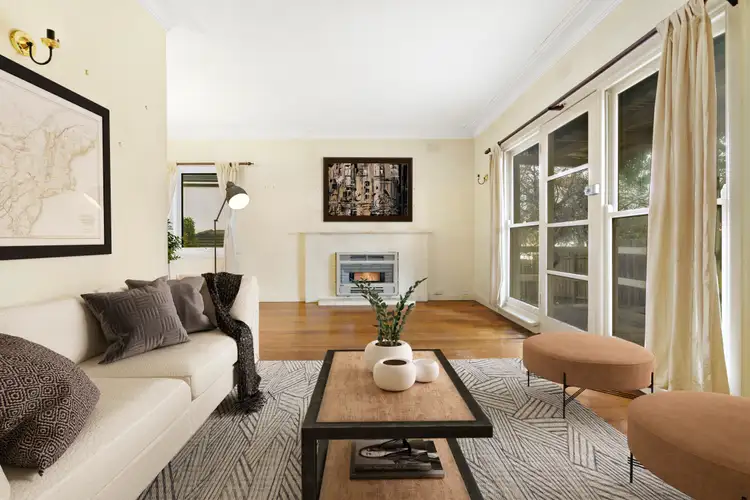 Fourth view of Homely house listing, 90 Thompsons Road, Bulleen VIC 3105