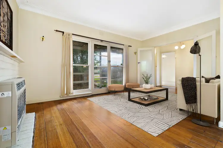 Fifth view of Homely house listing, 90 Thompsons Road, Bulleen VIC 3105