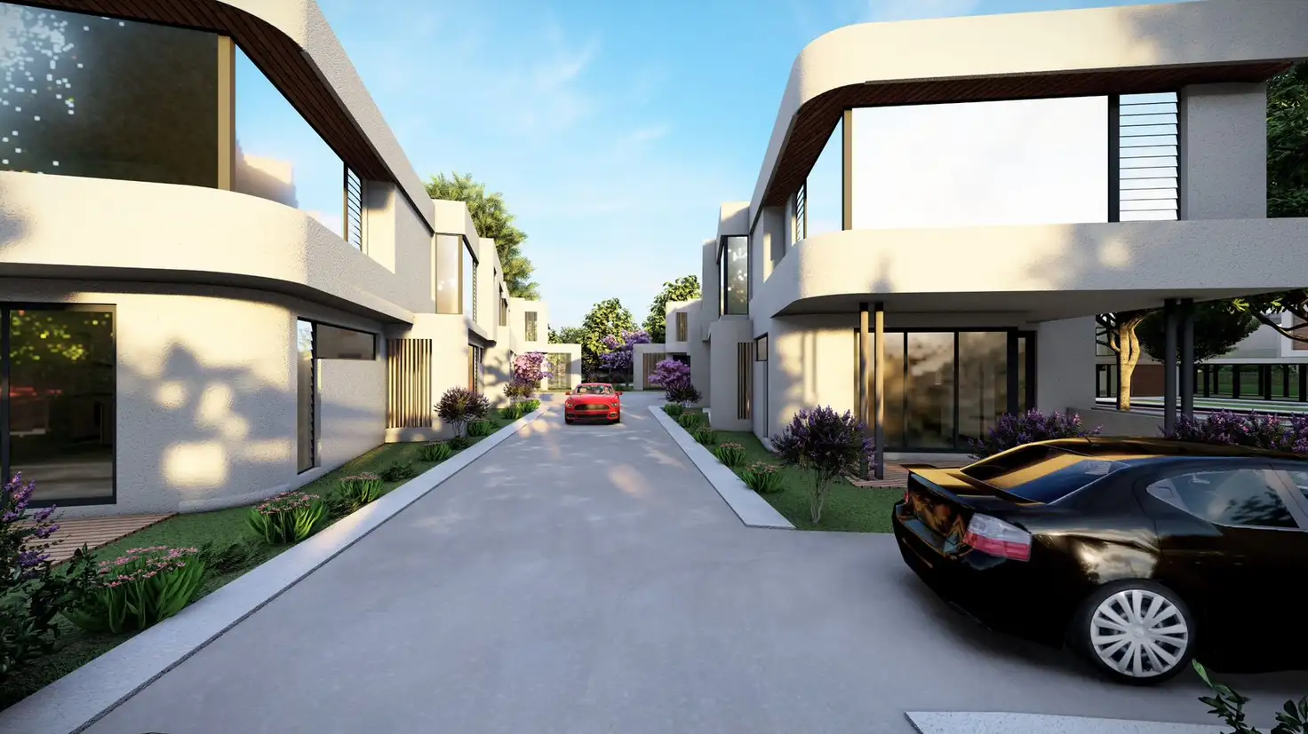 Main view of Homely house listing, 34C Polglass Way, Ardross WA 6153