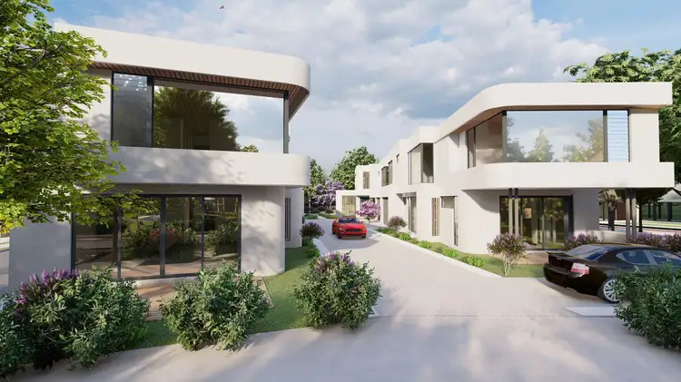 Second view of Homely house listing, 34C Polglass Way, Ardross WA 6153