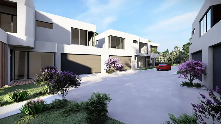 Third view of Homely house listing, 34C Polglass Way, Ardross WA 6153