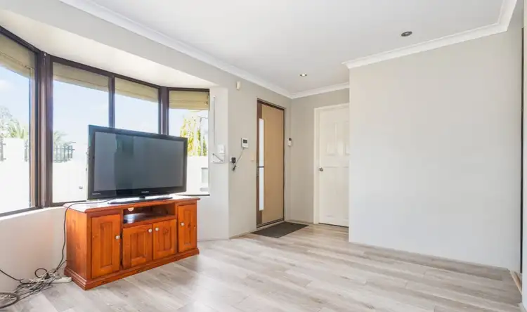 Fifth view of Homely house listing, 11 Monstera Court, Alexander Heights WA 6064