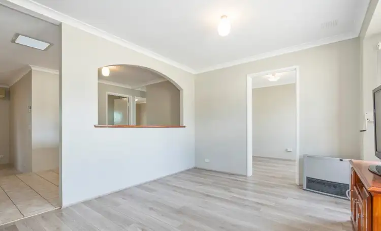 Sixth view of Homely house listing, 11 Monstera Court, Alexander Heights WA 6064