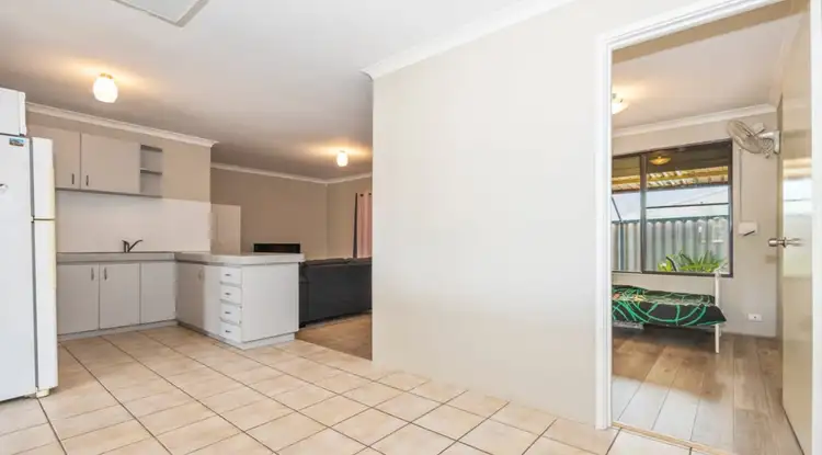 Seventh view of Homely house listing, 11 Monstera Court, Alexander Heights WA 6064
