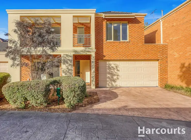 52 Madison Boulevard, Mitcham VIC 3132