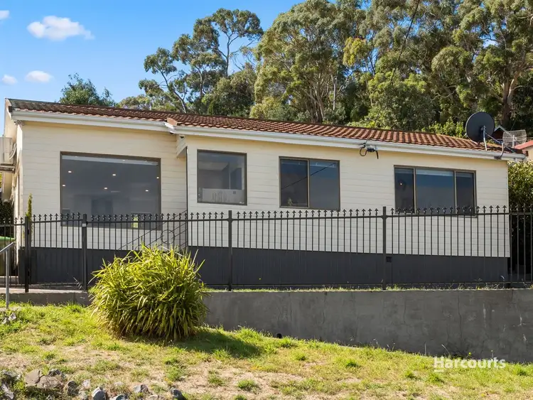 Third view of Homely house listing, 46 Karoola Road, Lindisfarne TAS 7015