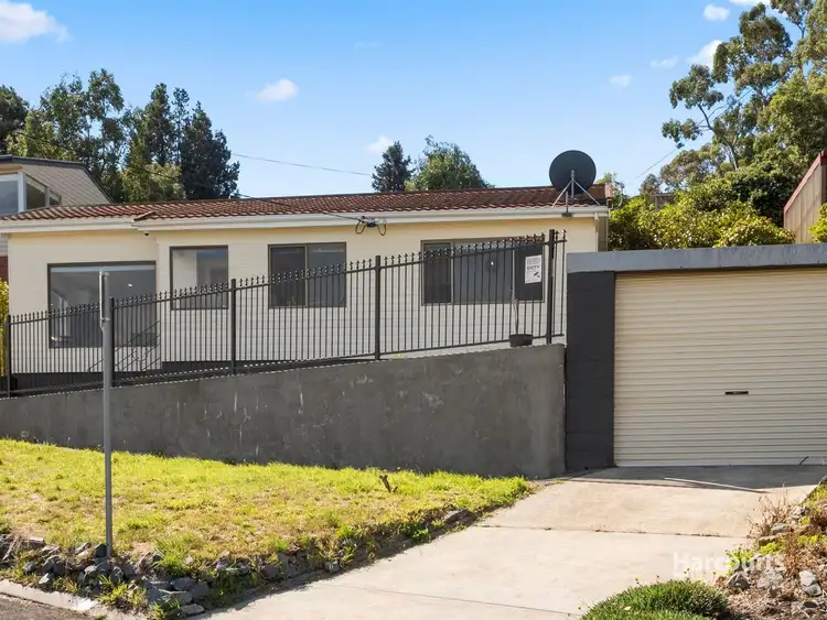 Fourth view of Homely house listing, 46 Karoola Road, Lindisfarne TAS 7015