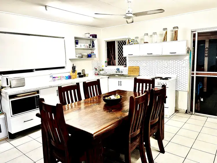 Fourth view of Homely house listing, 1 Orchid St, Kinka Beach QLD 4703