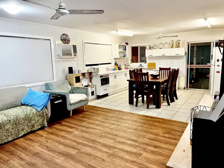 Fifth view of Homely house listing, 1 Orchid St, Kinka Beach QLD 4703