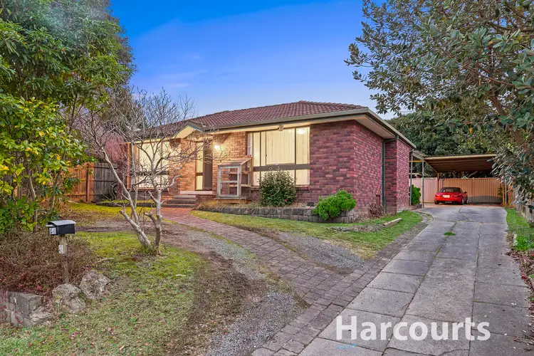 54 Democrat Drive, The Basin VIC 3154