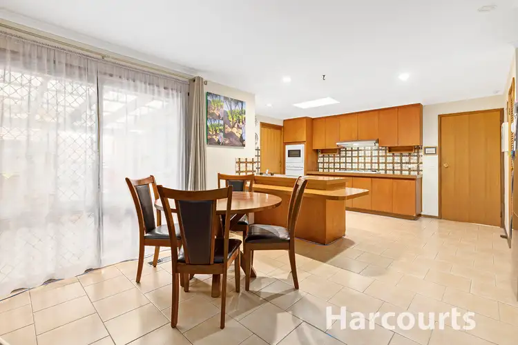 Fifth view of Homely house listing, 54 Democrat Drive, The Basin VIC 3154
