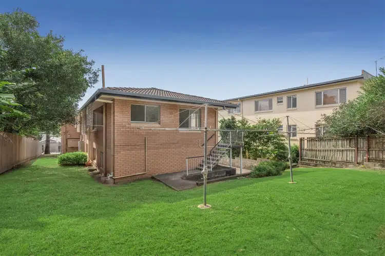 Second view of Homely unit listing, 4/12 Olive Street, Nundah QLD 4012