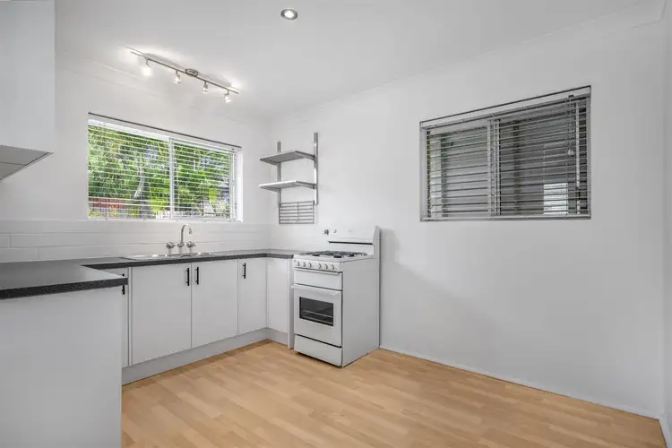 Fifth view of Homely unit listing, 4/12 Olive Street, Nundah QLD 4012