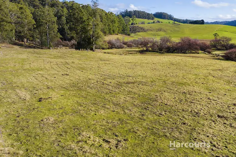 Fourth view of Homely land listing, . Lake Barrington Road, Wilmot TAS 7310