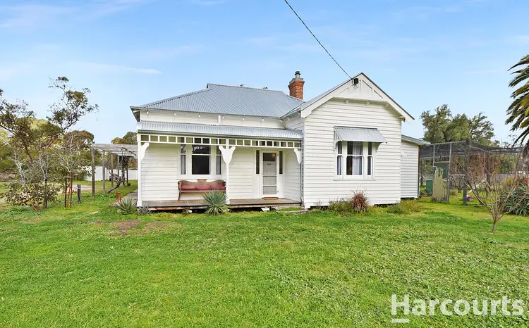 Main view of Homely house listing, 4 Park Street, Dimboola VIC 3414