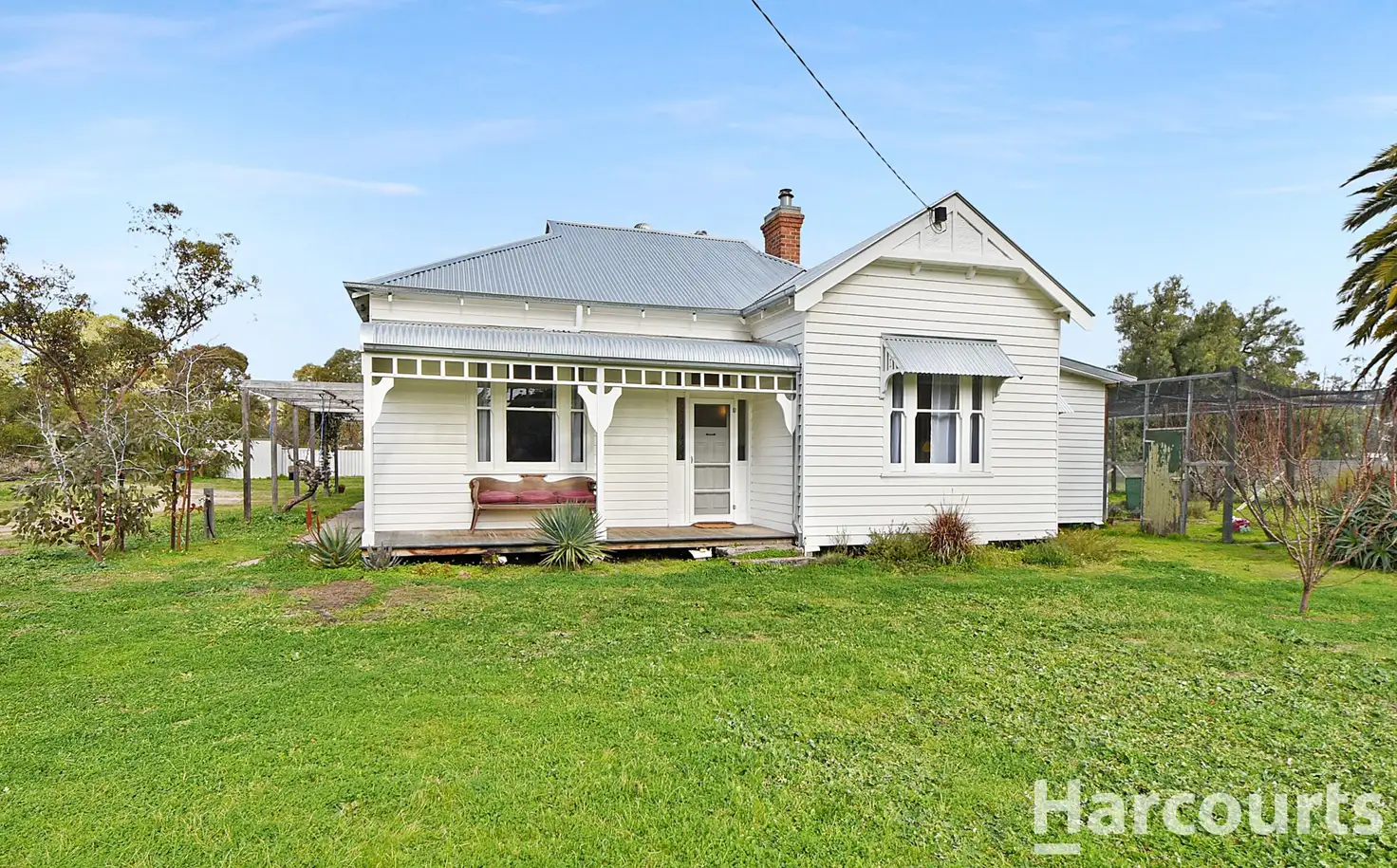 Main view of Homely house listing, 4 Park Street, Dimboola VIC 3414