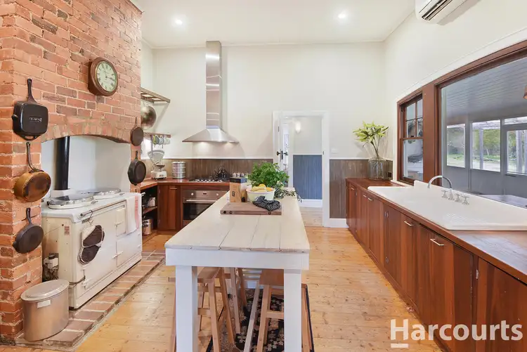 Third view of Homely house listing, 4 Park Street, Dimboola VIC 3414