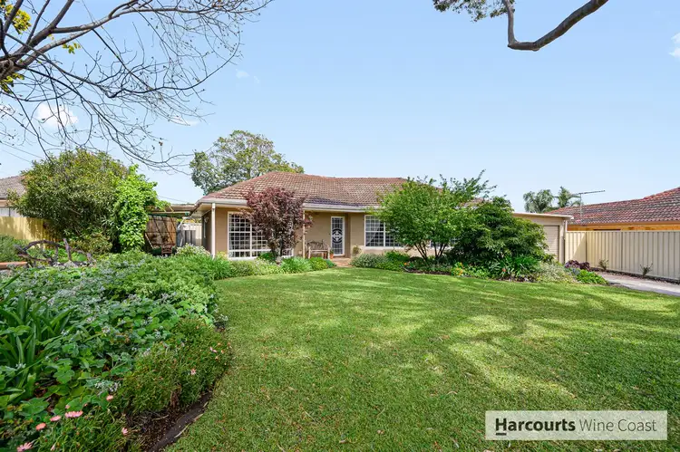 Main view of Homely house listing, 51 McMahon Road, Morphett Vale SA 5162
