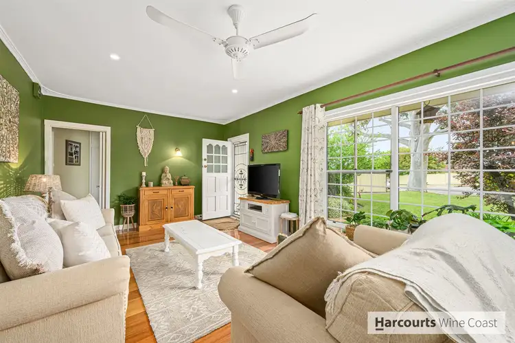 Second view of Homely house listing, 51 McMahon Road, Morphett Vale SA 5162