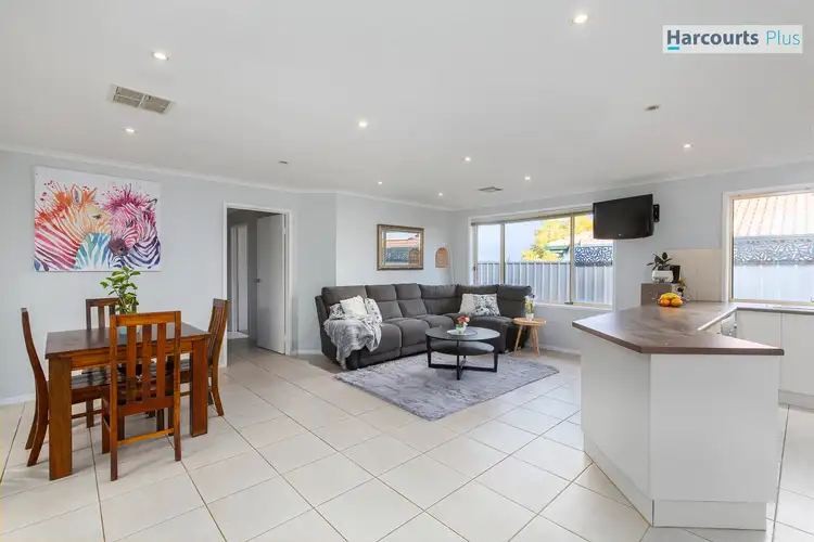 Fifth view of Homely house listing, 20 Overland Crescent, Sheidow Park SA 5158