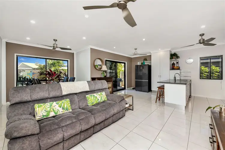 Third view of Homely house listing, 79 Daydream Circuit, Burdell QLD 4818