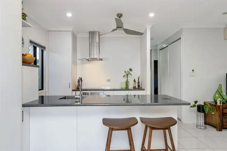 Fourth view of Homely house listing, 79 Daydream Circuit, Burdell QLD 4818