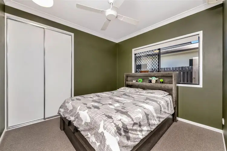 Sixth view of Homely house listing, 79 Daydream Circuit, Burdell QLD 4818