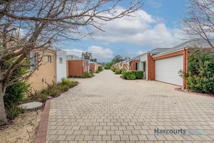Third view of Homely villa listing, 6/41-43 Sixth Road, Armadale WA 6112
