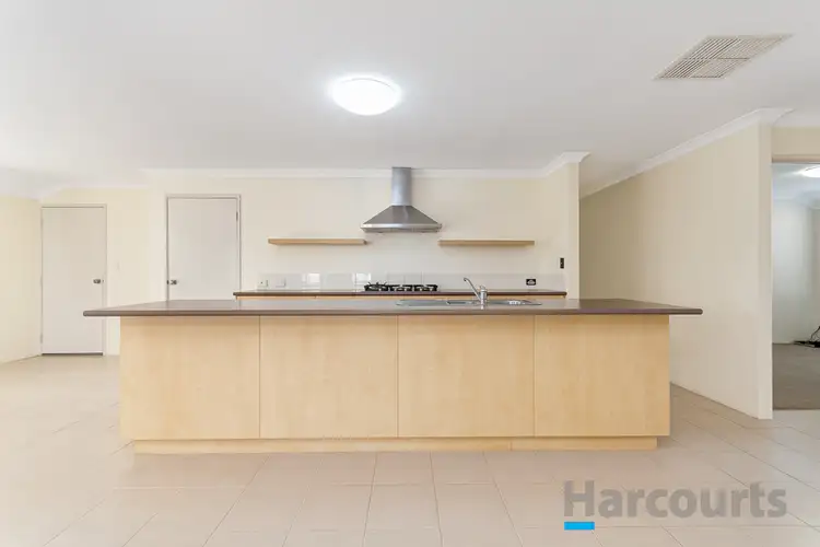Fourth view of Homely house listing, 11 Lynella Circuit, Banksia Grove WA 6031