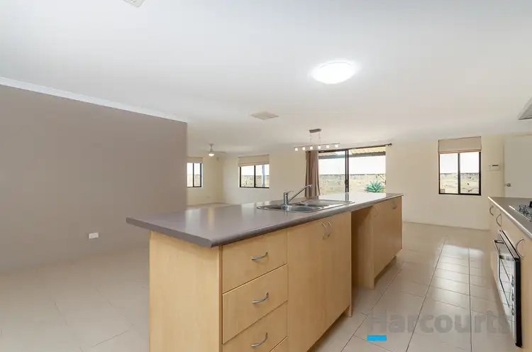 Fifth view of Homely house listing, 11 Lynella Circuit, Banksia Grove WA 6031