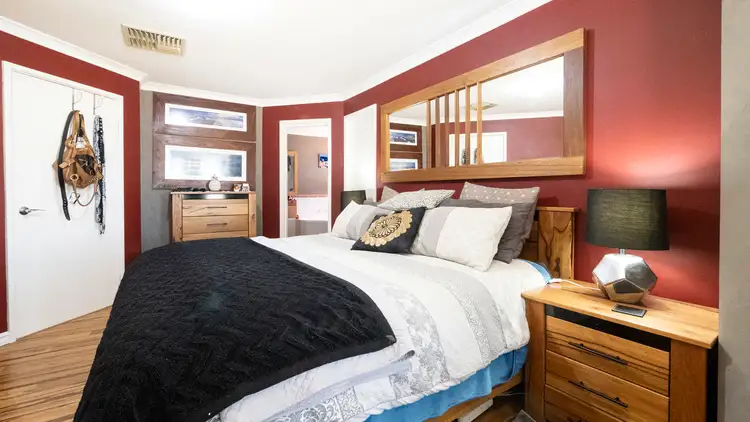 Third view of Homely house listing, 2 Medusa Way, Geographe WA 6280
