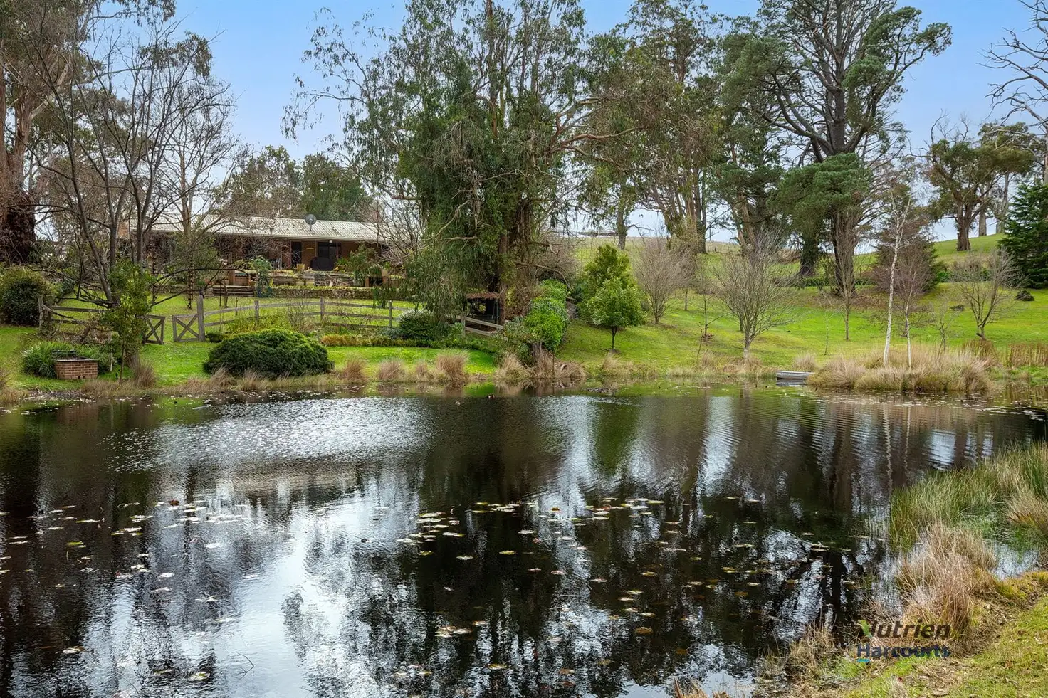 Main view of Homely rural property listing, 4373 Whittlesea Yea Road, Yea VIC 3717