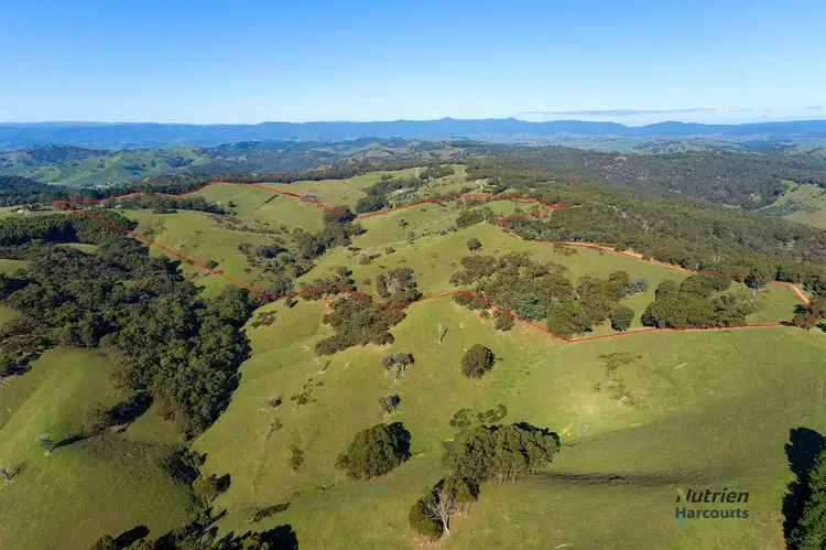 Second view of Homely rural property listing, 4373 Whittlesea Yea Road, Yea VIC 3717