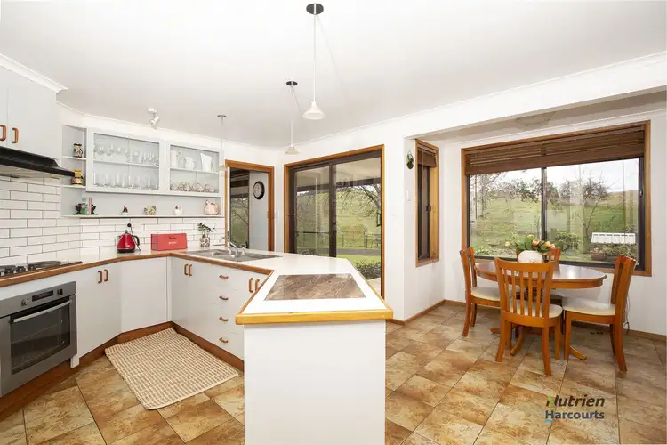 Fifth view of Homely rural property listing, 4373 Whittlesea Yea Road, Yea VIC 3717