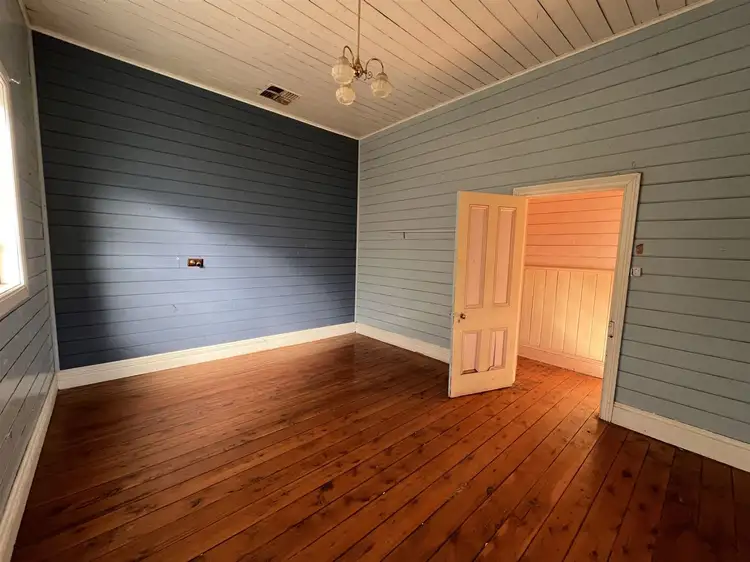 Second view of Homely house listing, 54 Hope Street, Bourke NSW 2840