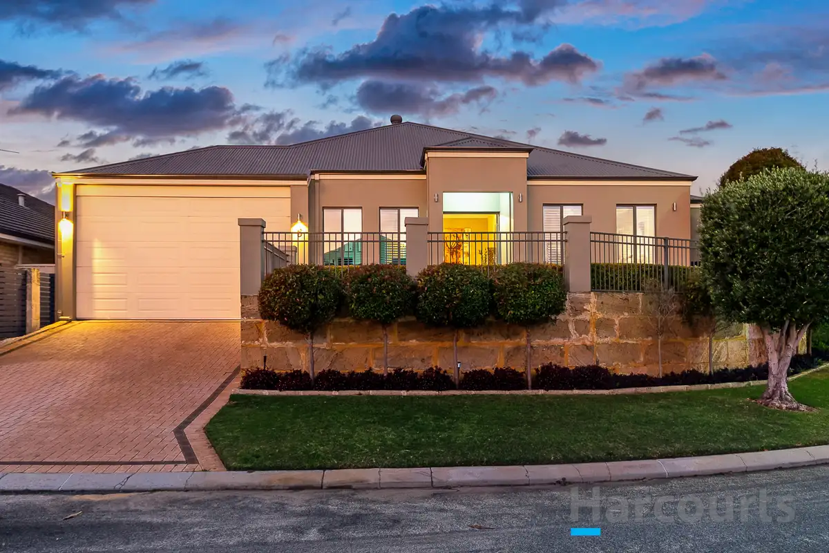 Main view of Homely house listing, 6 Kowloon Corner, Currambine WA 6028