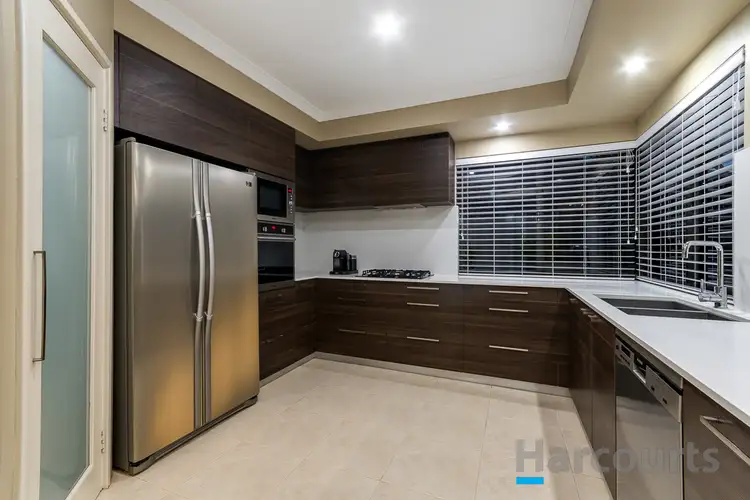 Second view of Homely house listing, 6 Kowloon Corner, Currambine WA 6028