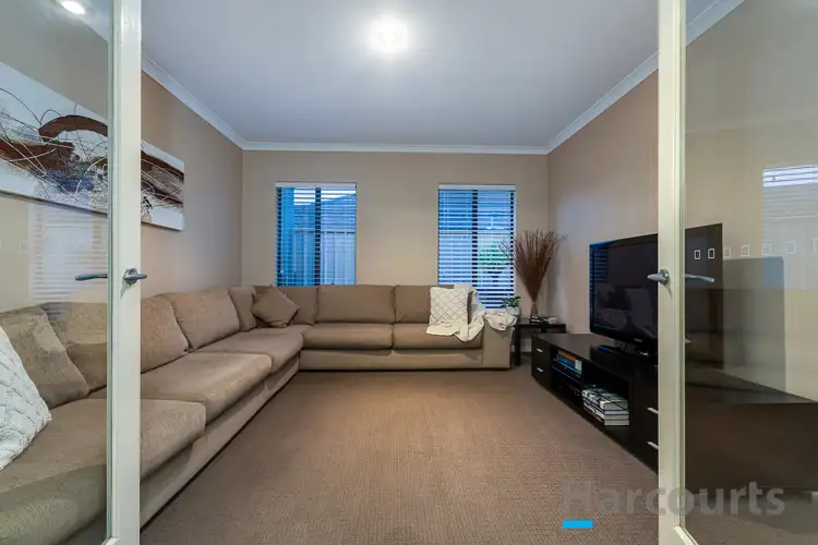 Third view of Homely house listing, 6 Kowloon Corner, Currambine WA 6028