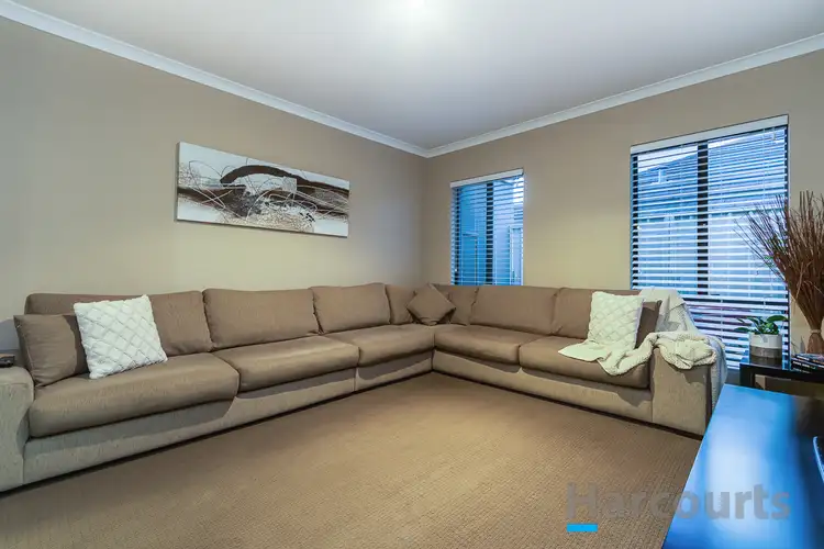 Fourth view of Homely house listing, 6 Kowloon Corner, Currambine WA 6028
