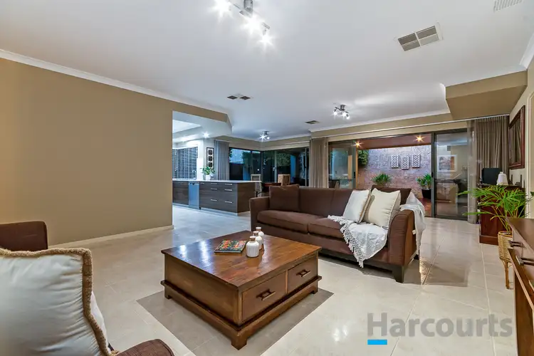 Fifth view of Homely house listing, 6 Kowloon Corner, Currambine WA 6028