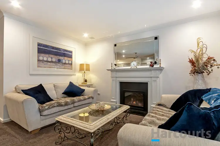 Second view of Homely house listing, 61 Meadowbrook Promenade, Currambine WA 6028