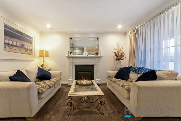 Third view of Homely house listing, 61 Meadowbrook Promenade, Currambine WA 6028