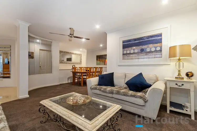 Fourth view of Homely house listing, 61 Meadowbrook Promenade, Currambine WA 6028