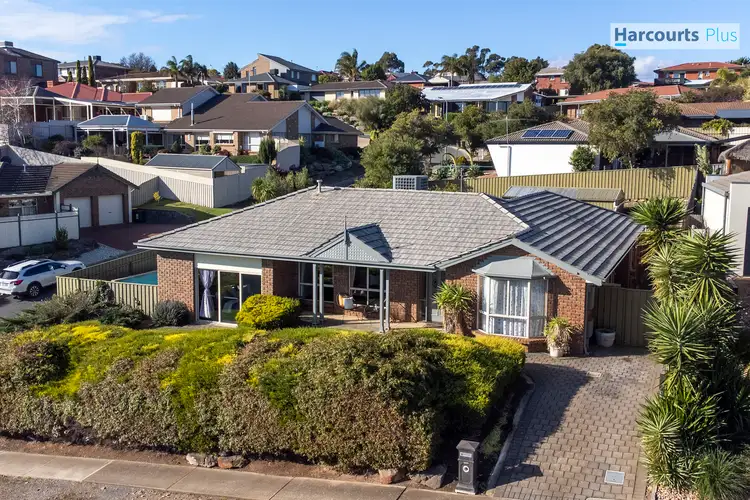 Fifth view of Homely house listing, 38 Lighthouse Drive, Hallett Cove SA 5158