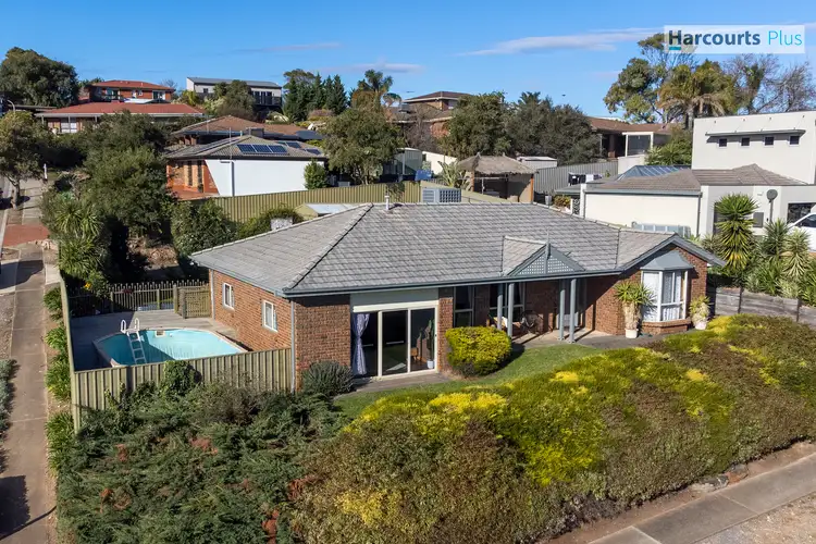 Sixth view of Homely house listing, 38 Lighthouse Drive, Hallett Cove SA 5158