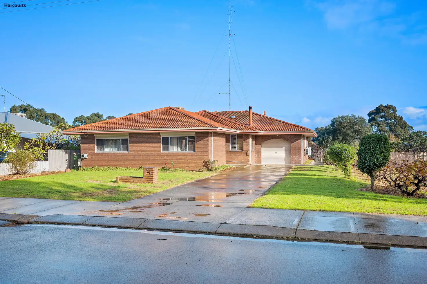 Main view of Homely house listing, 44 Heppingstone Road, Brunswick WA 6224
